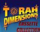 44002 Torah Dimensions Presents: Rabbi B. Rosenzweig - The Road To Freedom  (Cassette)
